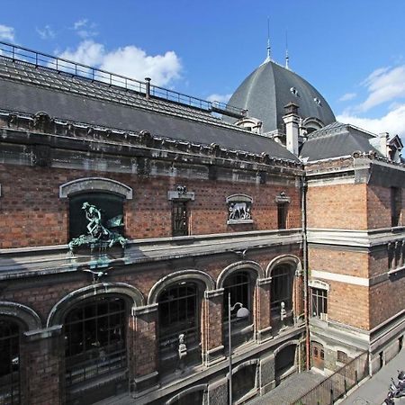 Studio Cosy Vue Sur Le Musee - Paris 5 - 2P Apartment Екстериор снимка
