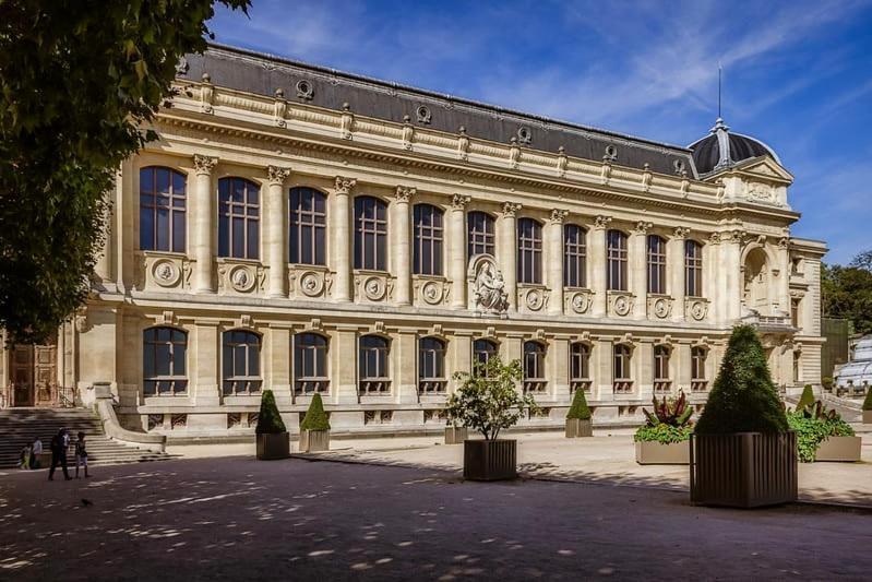 Studio Cosy Vue Sur Le Musee - Paris 5 - 2P Apartment Екстериор снимка