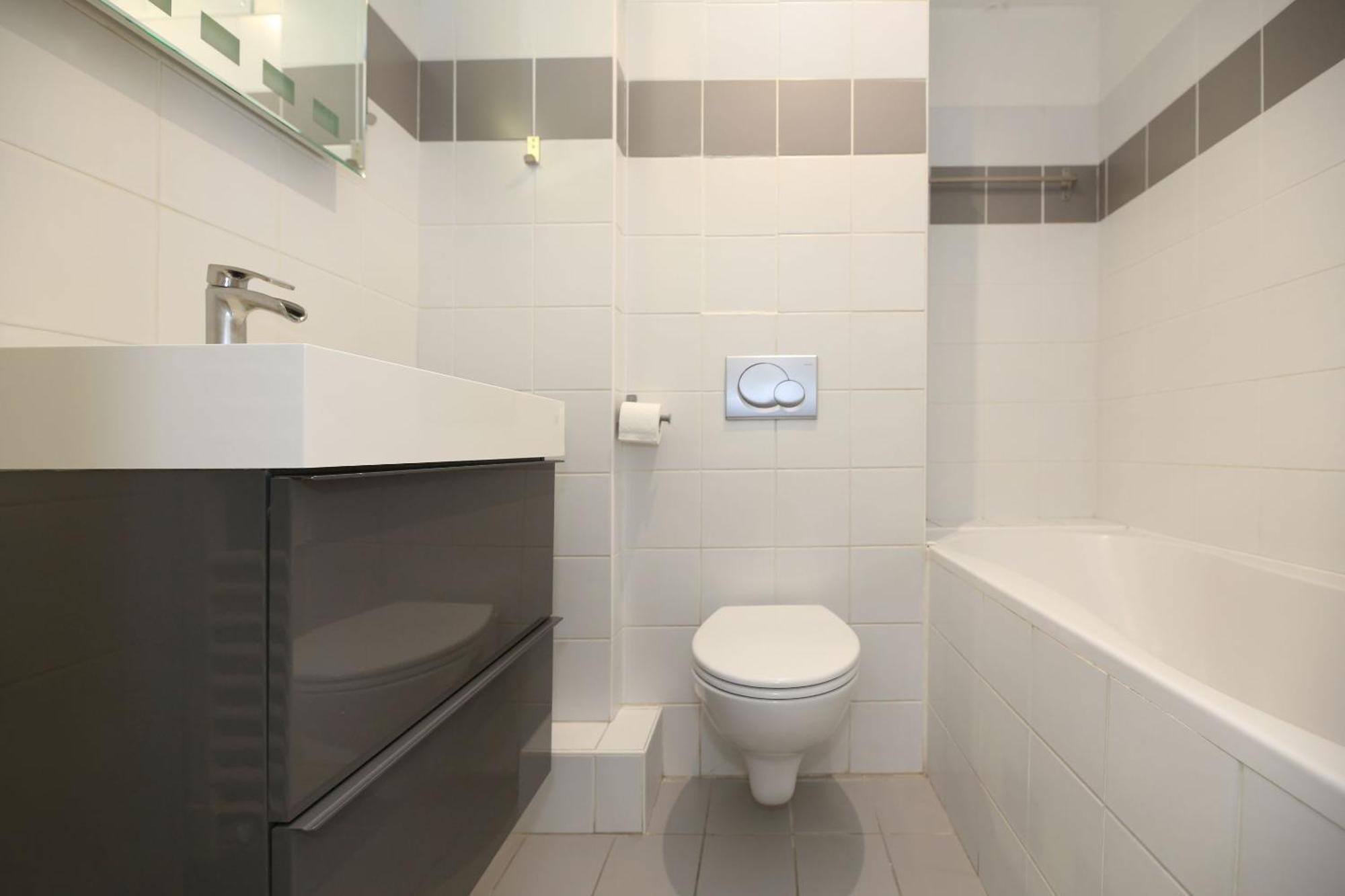 Studio Cosy Vue Sur Le Musee - Paris 5 - 2P Apartment Екстериор снимка